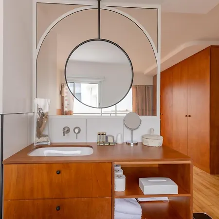 Appartamento La Perrinière Face