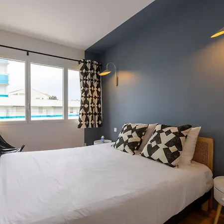 Appartamento La Perrinière Face *