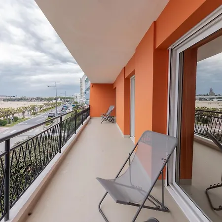 Appartamento La Perrinière Face *