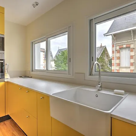 Appartamento La Perrinière Face