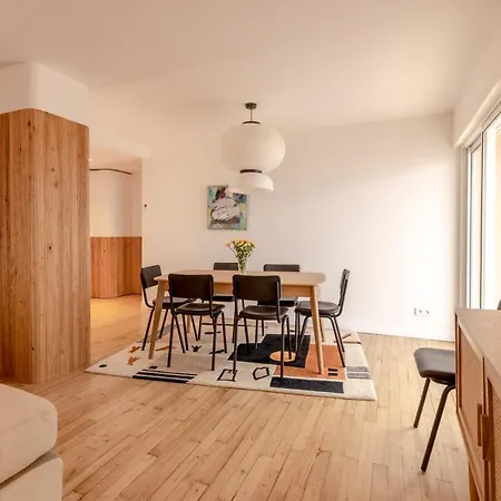 La Perrinière Face Royan