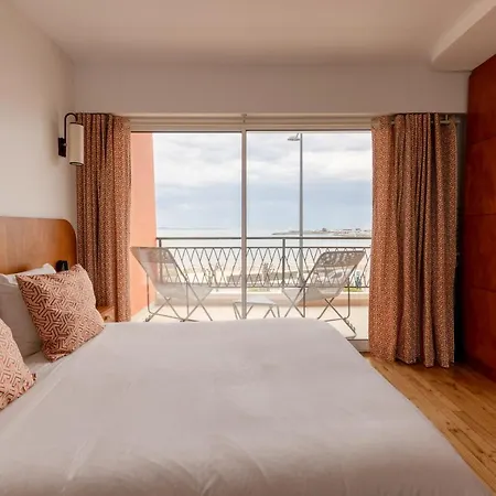 La Perrinière Face Appartamento *