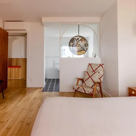 La Perrinière Face Royan