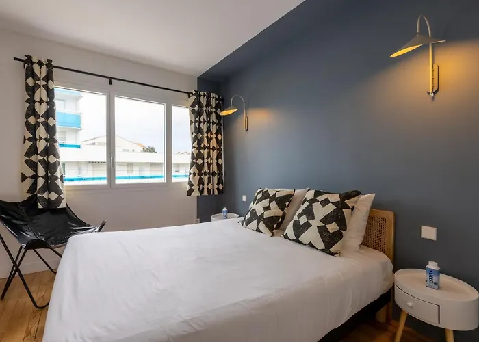 Lejlighed La Perriniere Face *