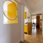 Апартаменты La Perriniere Face