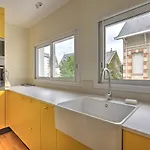 Апартаменты La Perriniere Face