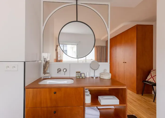 Apartament La Perriniere Face