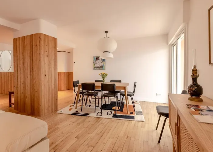 La Perriniere Face Royan