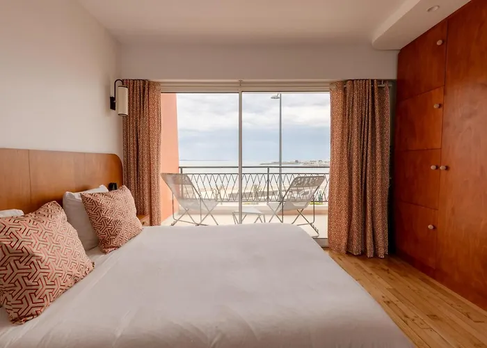 La Perriniere Face Apartament *