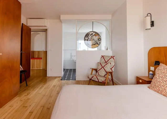 La Perriniere Face Royan