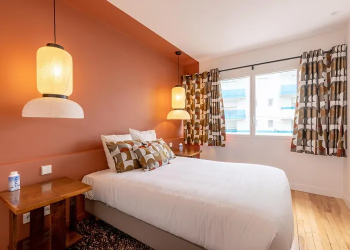 La Perriniere Face *